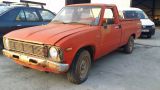 TOYOTA HILUX RN 30-40